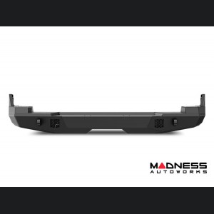 Toyota 4Runner Rear Bumper - Pro Series II